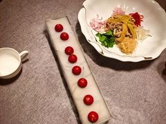 -秀儿四九城·新京菜(亚运村鸟巢店)