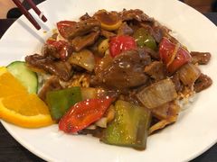 -香港Best茶餐厅(Box Hill)