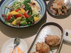 -卡朋西餐(东方广场店)
