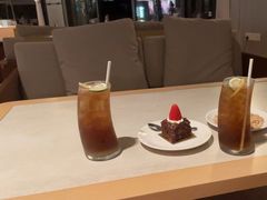 -大堂酒廊·亚龙湾万豪度假酒店