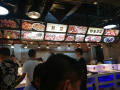 -炭烤麻里·臻选自助烤肉料理(观音桥大融城店)