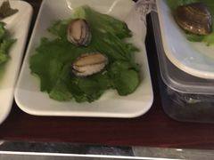 -阿锋鲍鱼酒家美食汇(华安店)