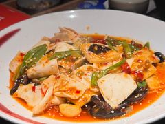 -麻六记(深圳首店)