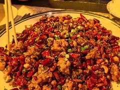 -饭江湖·江湖菜(湖广会馆店)