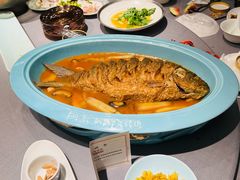 -阿五黄河大鲤鱼(英协路店)