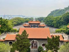-南沙天后宫景区