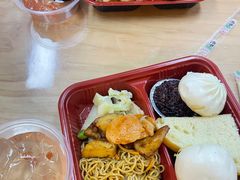 -净行天厨(莲塘总店)