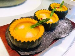 -富淳饭店(陆家嘴保利广场店)