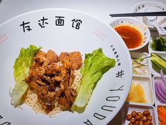 -友达面馆(广州总店)