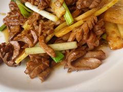 -老牌坊鲁菜名店(宽厚里店)