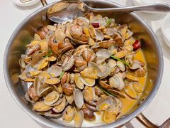 -双合园·海鲜水饺青岛菜(万佳广场店)