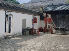 -桂林独秀峰王城景区