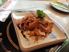 -孙记驴肉山庄(李桥店)