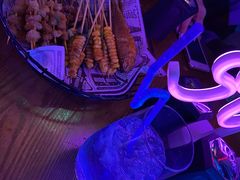 -UP嘻哈酒吧(粉巢店)