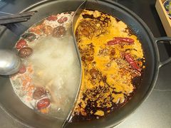 -俏媳妇火锅(宽窄巷子店)