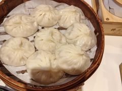 -馋三尺蟹粉小笼(人民广场店)