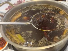 -陆记鹅庄·潮汕菜·狮头鹅(大仟里店)