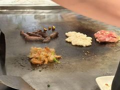 -火地铁板烧(昆山万象汇店)