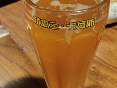 -纳瓦新疆菜(银都店)