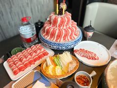 -东来顺·非遗火锅(赛格国际购物中心店)