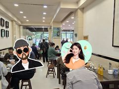 -老刘家永盛斋·传统泡馍(东关南街店)