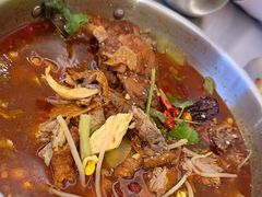 -蓉三少冒烤鸭·四川小吃集(北京首店)