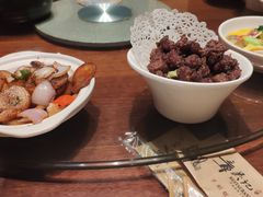 -章吴记喜瑞餐厅(东东城店)