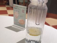 -漢舍中国菜馆(浦东嘉里城店)