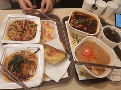 -魏家凉皮(解放路火车站店)