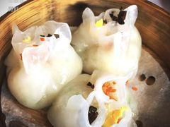 三色包-富力丽思卡尔顿酒店·丽轩中餐厅