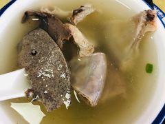 -苏记农家菜馆