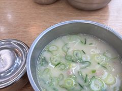 -神仙雪浓汤(明洞店)