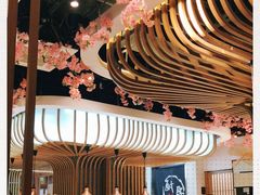 大堂-松子料理(华威桥店)