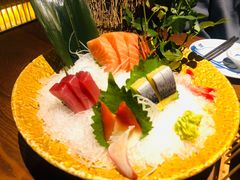 -渔寿司·日本料理(艾尚天地店)