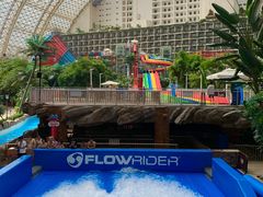 -环球中心海洋乐园