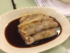 -点点心点心专门店(湾仔店)