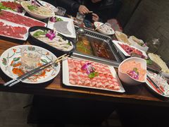 -好得火锅(育才店)