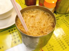 鸳鸯-澳洲牛奶公司(佐敦店)