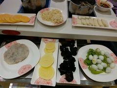 -密友回转自助火锅(世茂国际广场店)