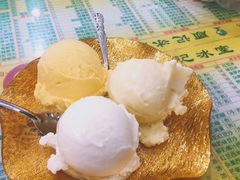 香芒雪糕-顺记冰室(宝华路店)