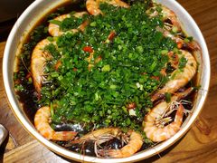 -烧货·活海鲜炭烧(湖滨商业街店)