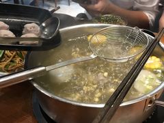 -汕头福合埕牛肉火锅(厚街店)