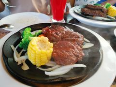 -忆咖啡观景餐厅(桂林象山公园店)