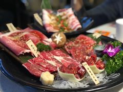 -猫抓烤肉(春熙路店)