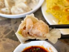 鲜虾水饺-周家大连水饺(美专校街店)