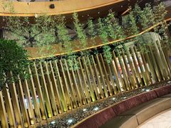 -上海滴水湖皇冠假日酒店