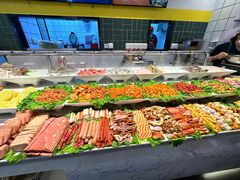 -醉人椒麻辣香锅(上地华联店)