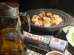 -绿茶餐厅(松江万达店)