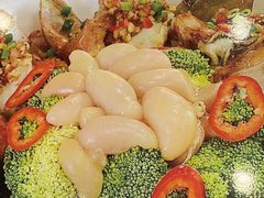 -麦园农庄·西江河鲜