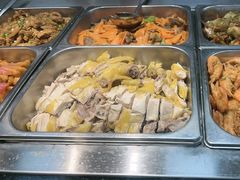 -笔架山食堂